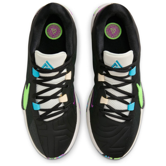 Nike Freak 5 ''Made in Sepolia''